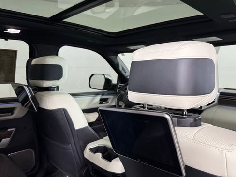 Used 2023 Toyota Sequoia SR5 image 26