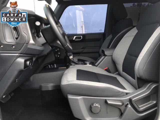 Used 2025 Ford Bronco Big Bend AWD/4WD image 11