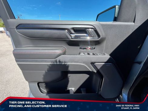 New 2026 GMC Sierra 1500 AT4X AWD/4WD image 23