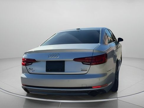 Used 2018 Audi A4 2.0T Premium Plus image 26