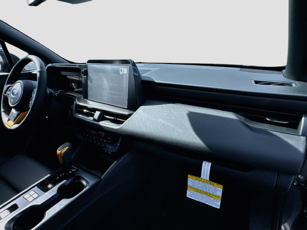 New 2026 Subaru Outback Wilderness AWD/4WD image 37