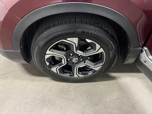 Used 2017 Honda CR-V Touring image 31