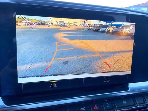 New 2026 Chevrolet Silverado 1500 LT w/ Protection Package image 18