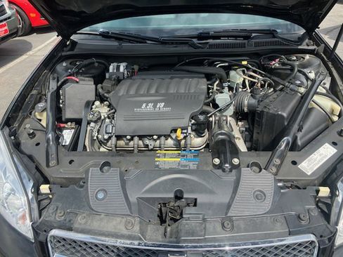 Used 2006 Chevrolet Impala SS w/ Convenience Package image 12