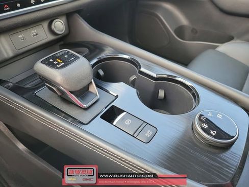 Used 2022 Nissan Rogue SL w/ SL Premium Package image 28