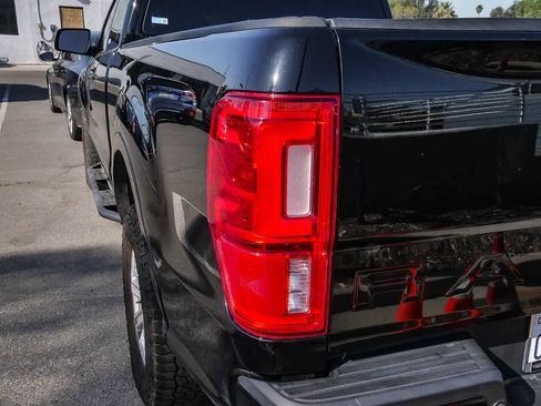 Used 2019 Ford Ranger XLT w/ Equipment Group 301A Mid image 11