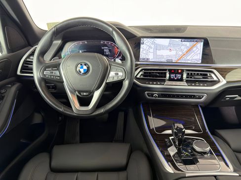 Used 2021 BMW X5 sDrive40i w/ Premium Package 2 image 31