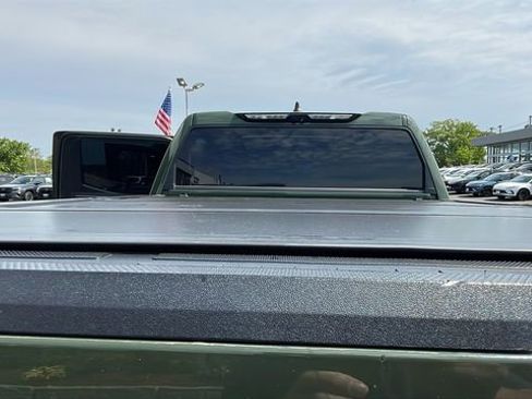 Used 2023 Toyota Tundra Limited AWD/4WD image 27