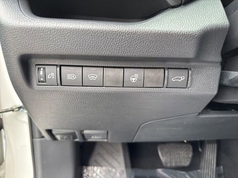 Used 2024 Toyota RAV4 XLE w/ Convenience Package AWD/4WD image 19