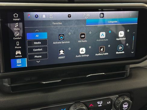 New 2026 Jeep Wrangler Sport image 38