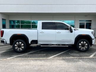 New 2026 GMC Sierra 2500 Denali AWD/4WD video 3
