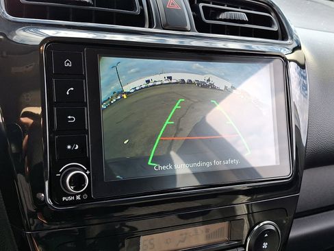 Used 2024 Mitsubishi Mirage ES image 20