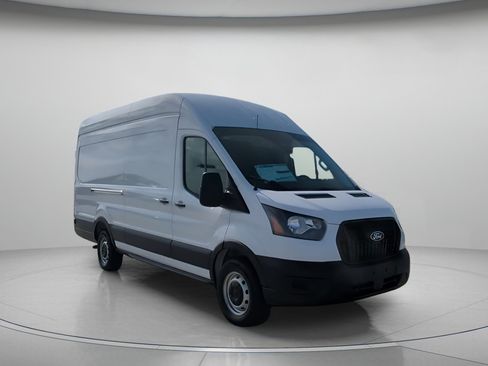 New 2026 Ford Transit 350 148 High Roof Extended RWD image 39