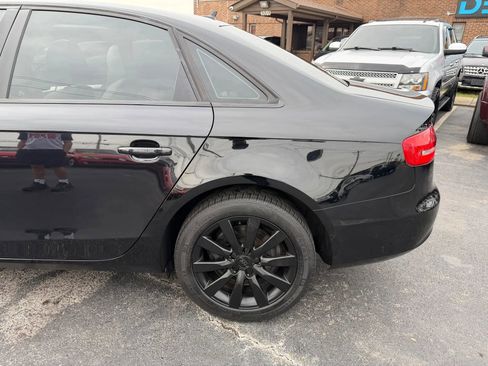 Used 2013 Audi A4 2.0T Premium image 45