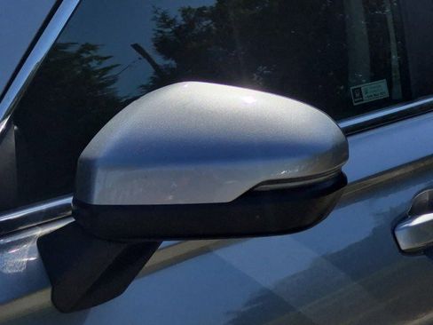 Certified 2023 Honda CR-V EX-L image 4