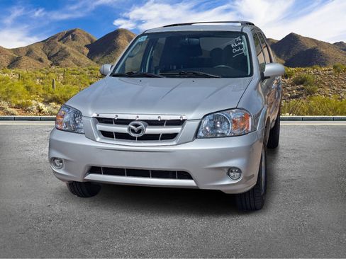 Used 2005 MAZDA Tribute s w/ Package 2 image 12