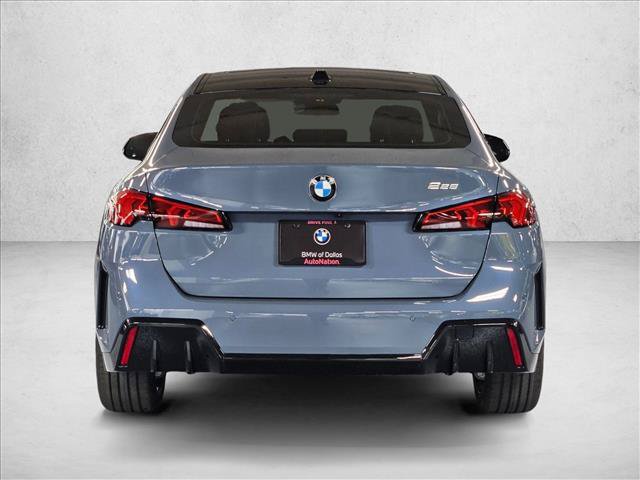 Used 2026 BMW 228i w/ Technology Package FWD image 6