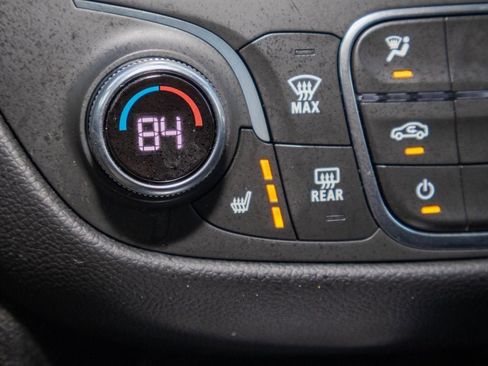 Certified 2023 Chevrolet Equinox LT image 22