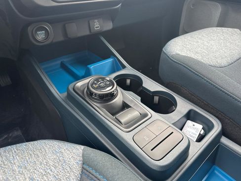 New 2026 Ford Maverick XLT AWD/4WD image 8