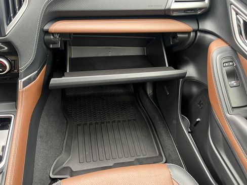 Used 2022 Subaru Forester Touring w/ Popular Package #2 image 36