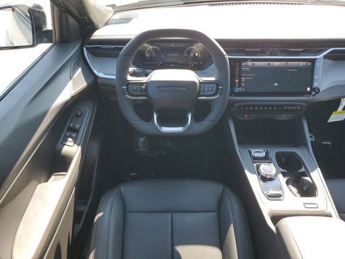 New 2026 Jeep Cherokee Limited image 20