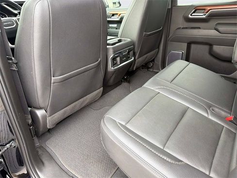 Used 2023 GMC Sierra 1500 Denali w/ Denali Reserve Package image 16