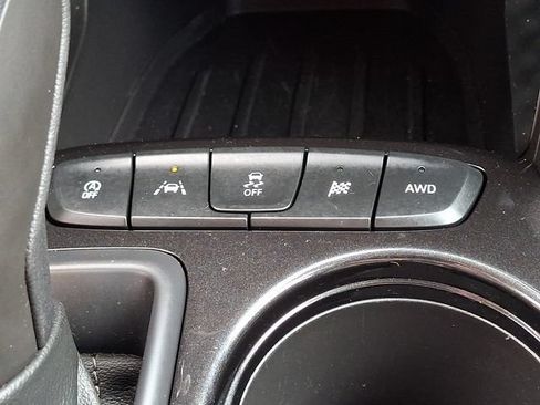 Used 2024 Chevrolet TrailBlazer LT w/ Driver Confidence Package AWD/4WD image 24