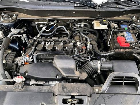 Used 2025 Honda CR-V EX-L image 23