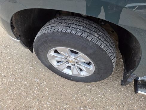 Used 2025 Chevrolet Silverado 1500 LT image 15