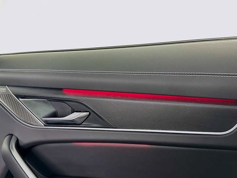 Used 2025 Jaguar F-PACE R-Dynamic S image 24