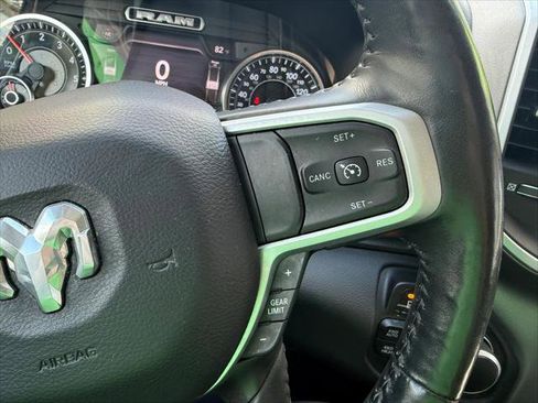 Certified 2020 RAM 1500 Big Horn AWD/4WD image 22