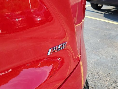 Used 2019 Chevrolet Blazer RS w/ Sun and Wheels Package FWD image 10