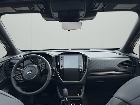 New 2026 Subaru Forester Touring image 17