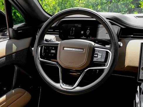 New 2026 Land Rover Range Rover Sport SE AWD/4WD image 20