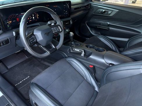 Used 2024 Ford Mustang Dark Horse RWD image 10