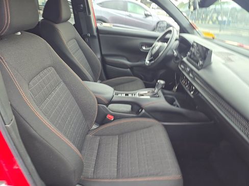 Used 2023 Honda HR-V Sport image 14