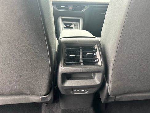 Certified 2025 Volkswagen Tiguan S FWD image 44