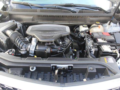 Used 2020 Cadillac XT5 Premium Luxury image 51