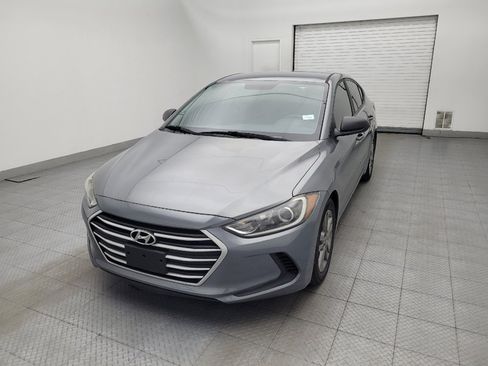 Used 2017 Hyundai Elantra SE FWD image 15