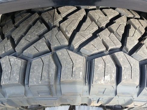 New 2026 RAM 3500 Big Horn w/ Laramie Trim Package image 63