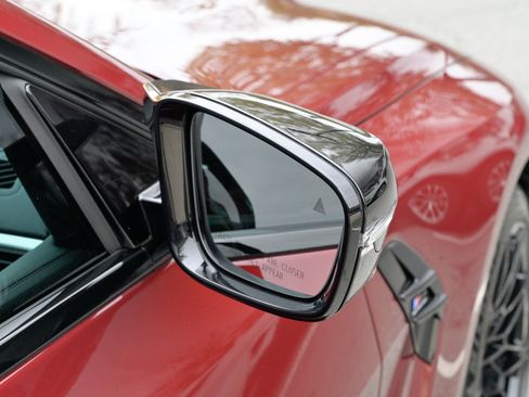 Used 2026 BMW M4 xDrive Competition image 13