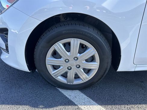 Used 2023 Kia Rio LX image 10