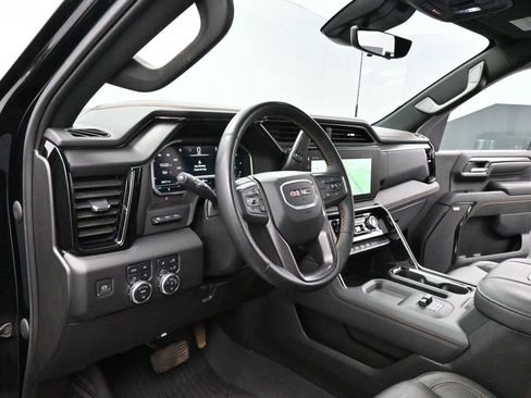 Used 2024 GMC Sierra 2500 AT4 w/ AT4 Premium Plus Package AWD/4WD image 13