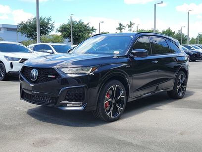 New 2026 Acura MDX Type S w/ Advance Package