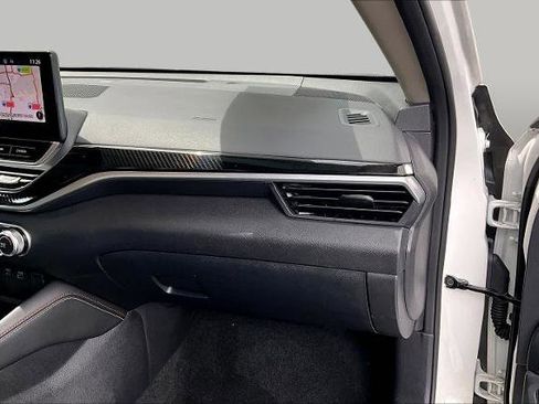 Certified 2024 Nissan Altima 2.5 SR w/ SR Premium Package FWD image 19