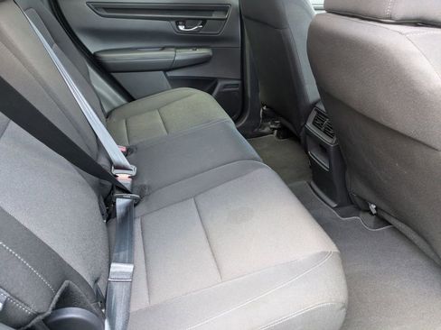 Used 2025 Honda CR-V LX image 29