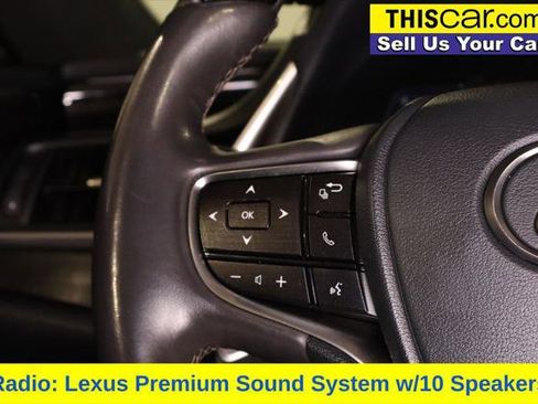 Used 2020 Lexus ES 350 w/ Premium Package image 15