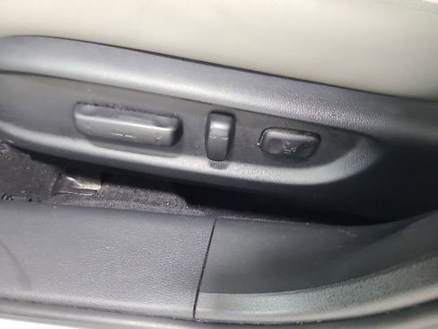 Used 2016 Honda Accord EX-L image 22