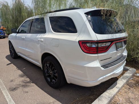 Used 2021 Dodge Durango GT RWD image 5