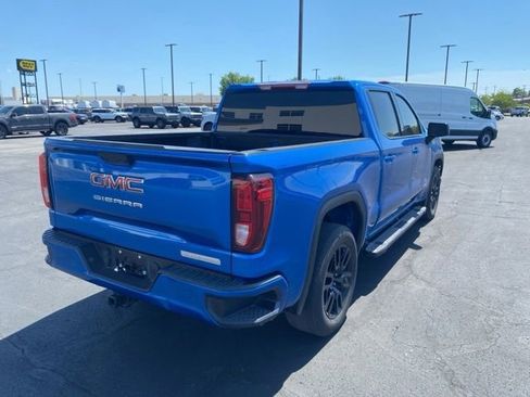 Used 2024 GMC Sierra 1500 Elevation RWD image 6